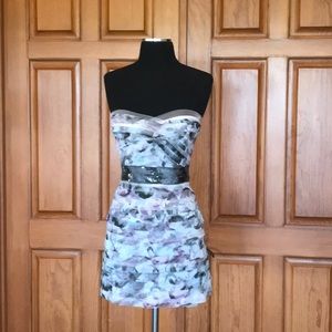 BCBG Dress